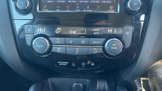 Nissan Qashqai 1.5 dCi 115 Acenta Premium 5dr Diesel Hatchback